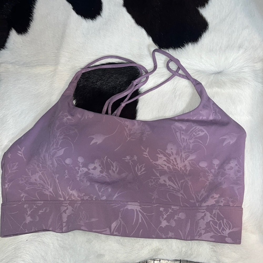 Zyia sports bra
